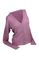 ASHWORTH LADIES CARDIGAN W/ LINING