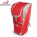Woodworm Cricket PRO SERIES Holdall EMBROIDERED