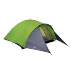 Confidence Mars 4 Man Waterproof Dome Tent