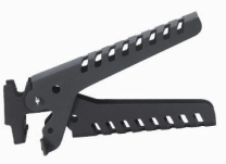 Hard Anodized Camping Gripper by Camping.co.uk