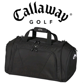 Callaway Golf Clubhouse EXECUTIVE Duffel Bag