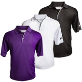 Forgan of St Andrews MXT Polo Shirts - 3 Pack