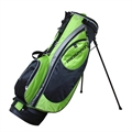 Prosimmon Golf Tour Dual Strap Bag EMBROIDERED