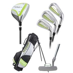 Young Gun Pro Series Package Set LEFTY