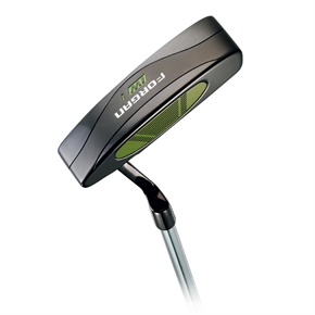 Forgan IWD Putter Mk I