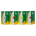 2 x 16 Palm Springs Ultimate Distance Golf Balls