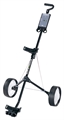 Stowamatic i-Trac Steel Pull Trolley