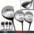 Confidence ESP3 LEFTY Woods 