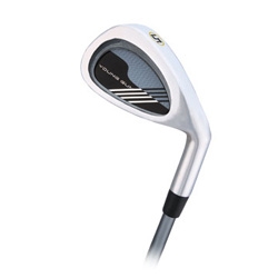 Young Gun Junior Irons Yellow Ages 3-5