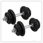 Dumbbell and Weight Sets