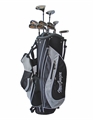 Macgregor DX Mens Graphite Package Set + Bag
