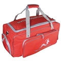 Woodworm Holdall