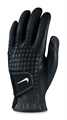 Nike Tech XTREME Golf Glove BLACK