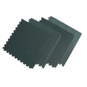 Confidence EVA Floor Mat/Guards