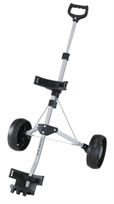 Young Gun PRO Junior Trolley - Adjustable Height