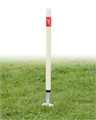 Woodworm Target Fielding Practice Stump