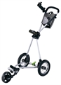 Stowamatic Continental Aluminium 3 Wheel Trolley