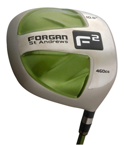 Forgan Series 2+ Square Driver