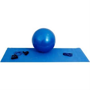 Confidence Yoga Set