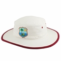 West Indies 2011/2012 Test Sun Hat 