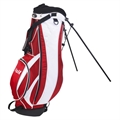 Voit Golf Stand Bag RED