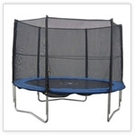 Trampolines