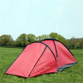 North Gear Mono 2 Man Waterproof Tent