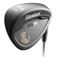 Cleveland Golf CG16 Black Pearl Wedges