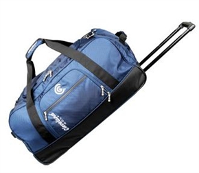 Cleveland Rolling Duffle Bag