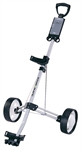 Stowamatic Lite Trac Aluminium Pull Trolley