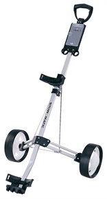 Stowamatic Lite Trac Aluminium Pull Trolley