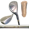 Prosimmon Golf Ladies Hybrid Rescue Woods