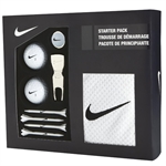 Nike Golf Accessory Starter Pack