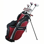 Prosimmon DRK All Graphite Golf Package Set