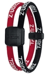 Trion:Z Dual Strap Magnetic Ion Bracelet