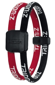Trion:Z Dual Strap Magnetic Ion Bracelet