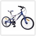 Junior Bikes