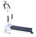 Confidence Fitness Power Walker Electric Treadmill