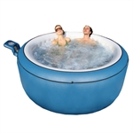 Palm Springs Pro Series Inflatable Spa with Cover
