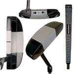 Prosimmon X Series Putter BUY ONE GET ONE FREE! LH