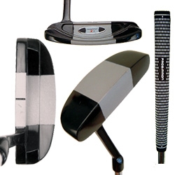Prosimmon X Series Putter BUY ONE GET ONE FREE! LH