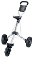 Stowamatic PRO LITE Aluminium 3 Wheel Trolley