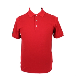 Cleveland Golf Cornerstone Pique Polo Shirt
