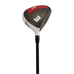 Palm Springs Golf E2i Fairway Wood