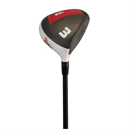 Palm Springs Golf E2i Fairway Wood