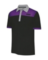 Adidas Mens Pocket Polo