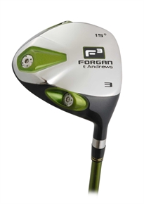 Forgan Series 3 Woods
