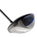 Cleveland Golf Launcher DST Driver WHITE SHAFT