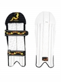 Woodworm Performance Wicket Keeping Pads