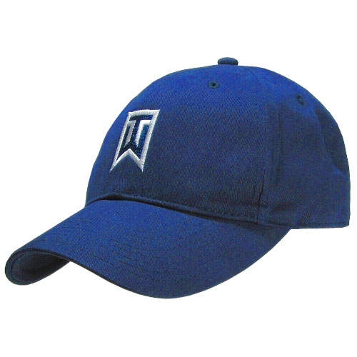 Nike Tiger Woods Junior Cap - JuniorGolf.co.uk